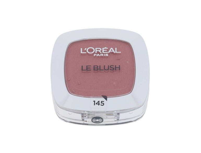 Rouge L'Oréal Paris True Match Le Blush 5 g 145 Rosewood