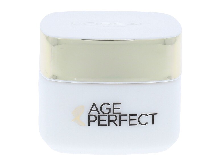 Crème de jour L'Oréal Paris Age Perfect 50 ml