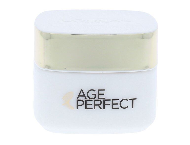 Crema giorno per il viso L'Oréal Paris Age Perfect 50 ml
