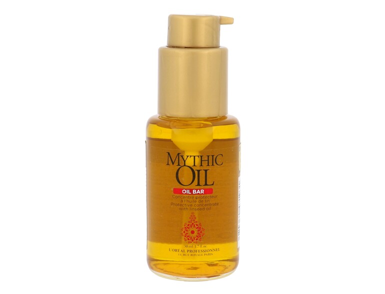 Haaröl L'Oréal Professionnel Mythic Oil Oil Bar 50 ml