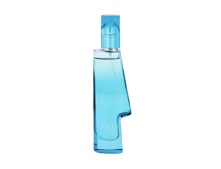 Eau de Toilette Masaki Matsushima Aqua Mat; 40 ml