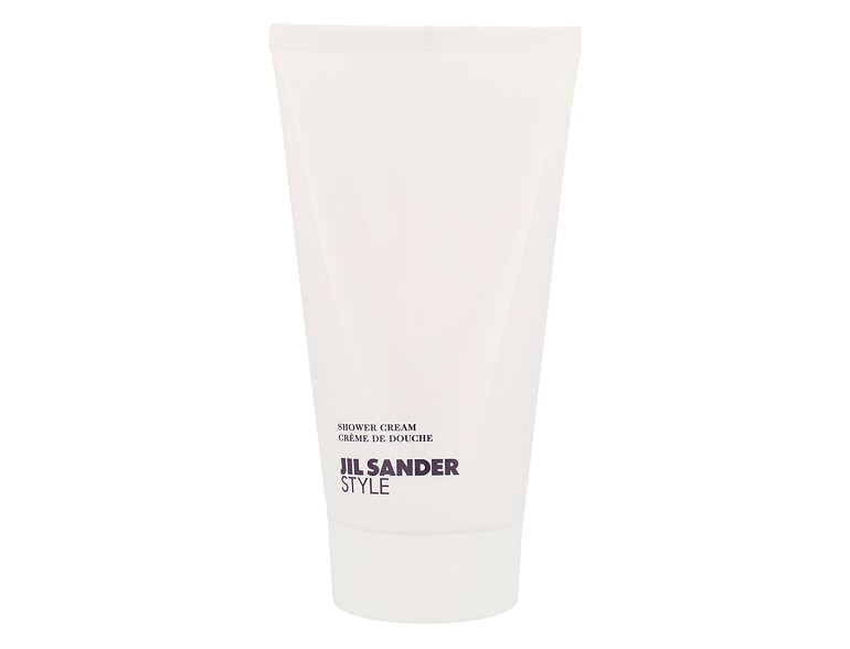 Duschcreme Jil Sander Style 150 ml