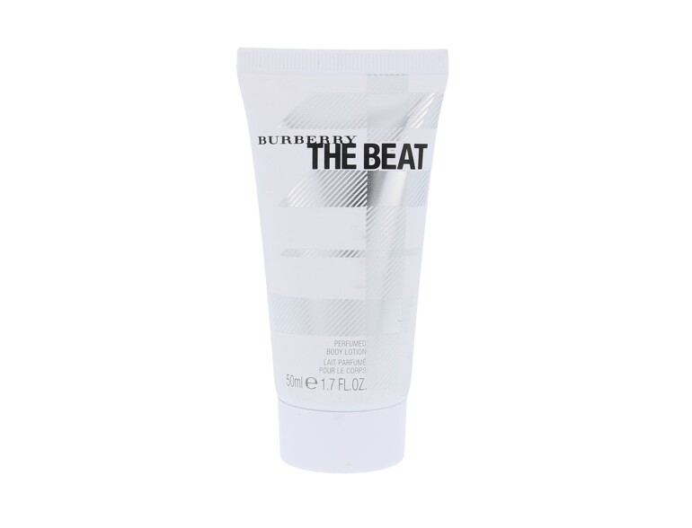 Lait corps Burberry The Beat 50 ml