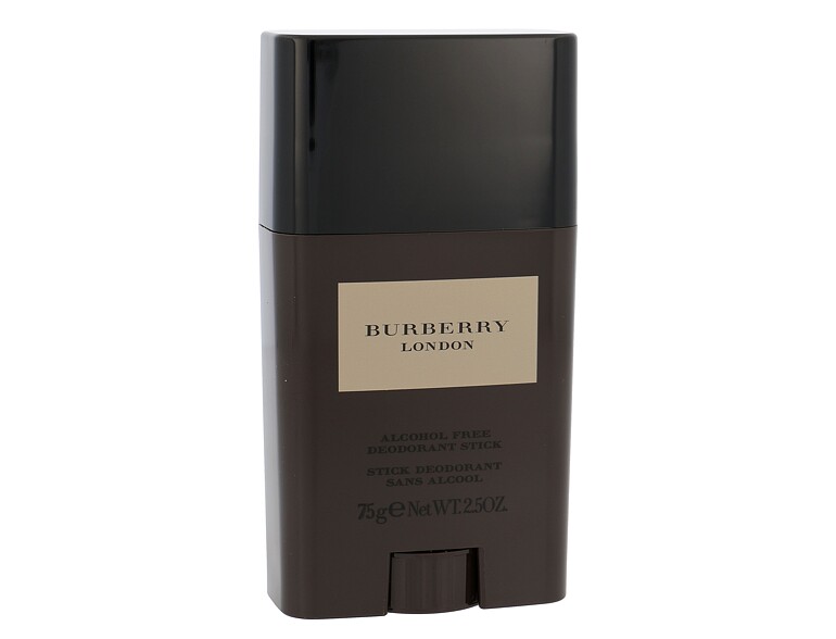 Deodorant Burberry London For Men 75 ml