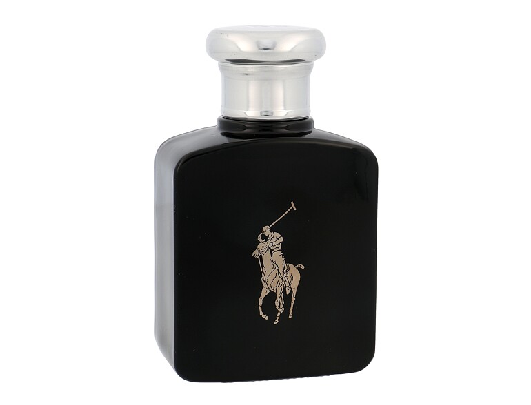 Eau de Toilette Ralph Lauren Polo Black 75 ml