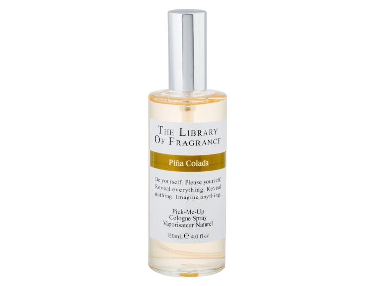 Eau de Cologne Demeter Pina Colada 120 ml
