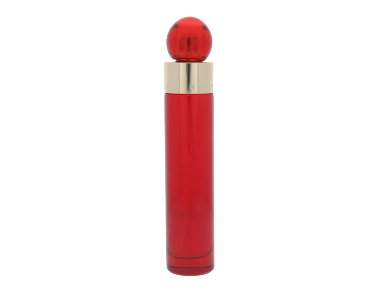 Eau de Toilette Perry Ellis 360° Red 100 ml