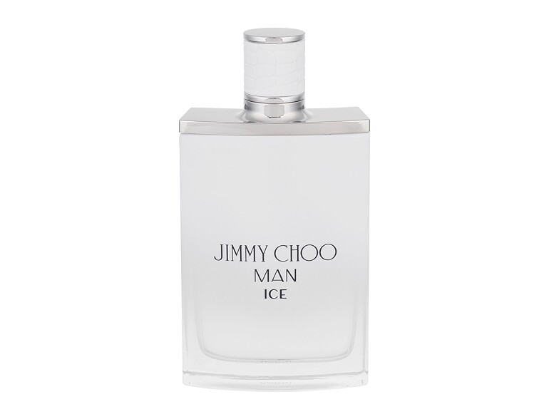 Eau de Toilette Jimmy Choo Man Ice 100 ml