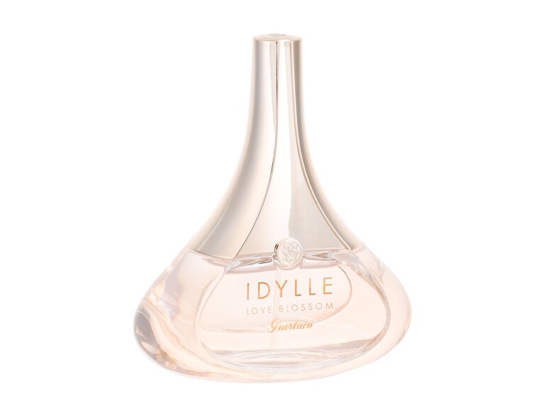 Eau de Toilette Guerlain Idylle Love Blossom 50 ml