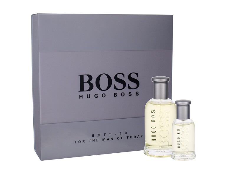 Eau de Toilette HUGO BOSS Boss Bottled Sport 100 ml Sets