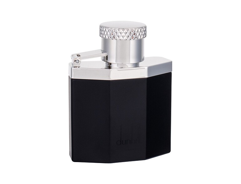 Eau de Toilette Dunhill Desire Black 50 ml
