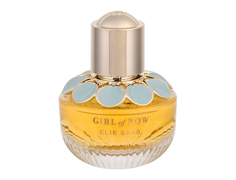 Eau de Parfum Elie Saab Girl of Now 30 ml