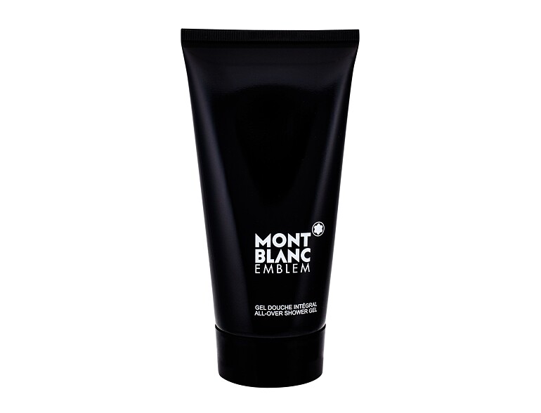 Duschgel Montblanc Emblem 150 ml