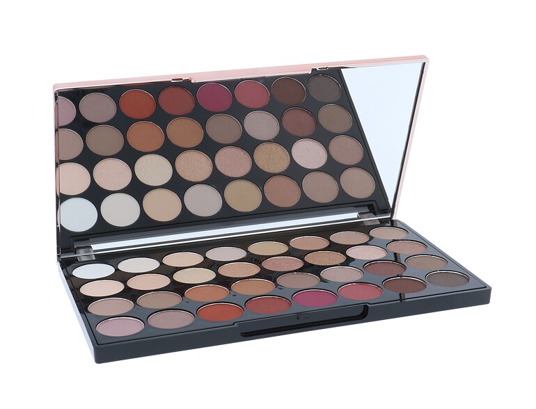 Lidschatten Makeup Revolution London Ultra Eyeshadows Palette Flawless 3 Resurrection 20 g