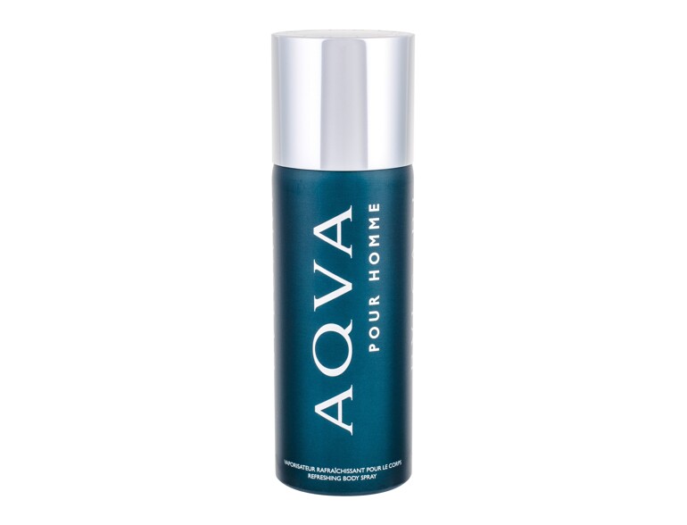 Deodorant Bvlgari Aqva Pour Homme 150 ml
