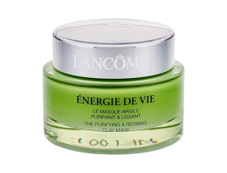 Gesichtsmaske Lancôme Énergie De Vie Clay Mask 75 ml