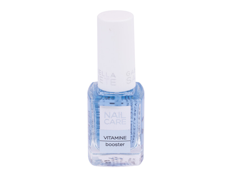 Cura delle unghie Gabriella Salvete Nail Care Vitamine Booster 11 ml 13