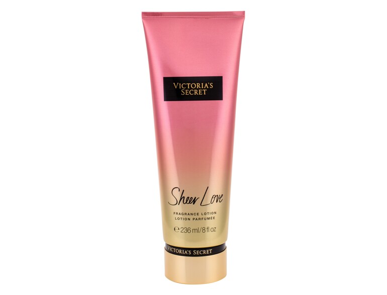 Lait corps Victoria´s Secret Sheer Love 236 ml