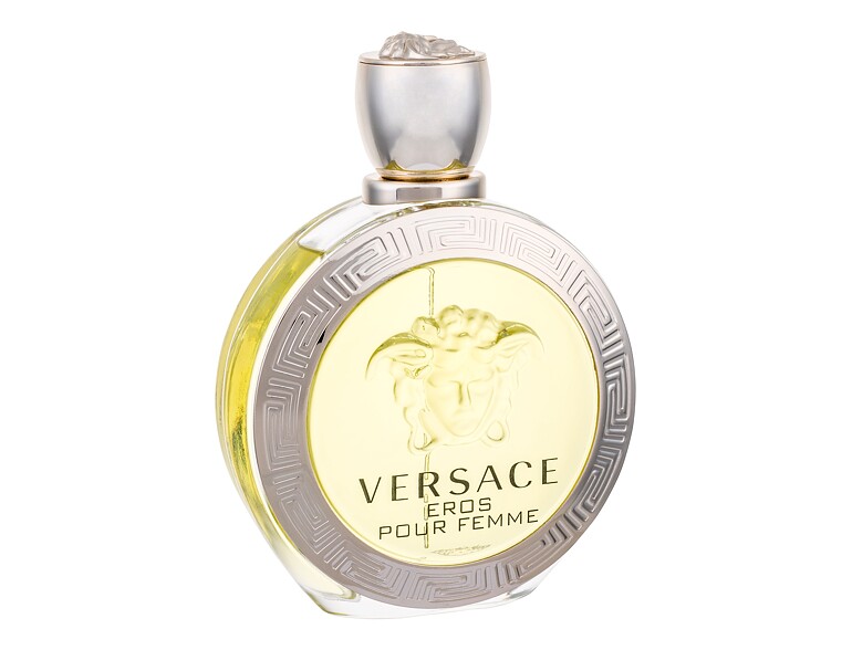 Eau de Toilette Versace Eros Pour Femme 100 ml