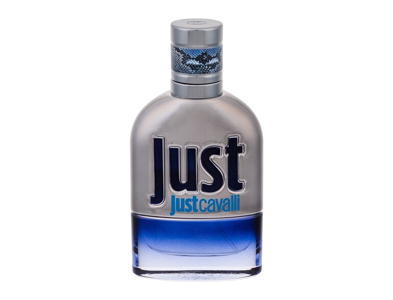 Eau de Toilette Roberto Cavalli Just Cavalli For Him 30 ml