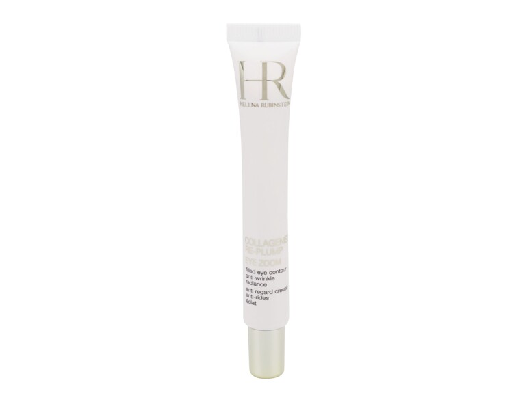 Augencreme Helena Rubinstein Collagenist Re-Plump Eye Zoom 15 ml