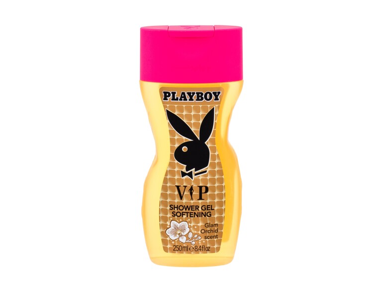 Doccia gel Playboy VIP For Her 250 ml
