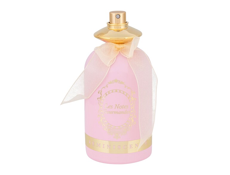 Eau de Parfum Reminiscence Guimauve 100 ml Tester