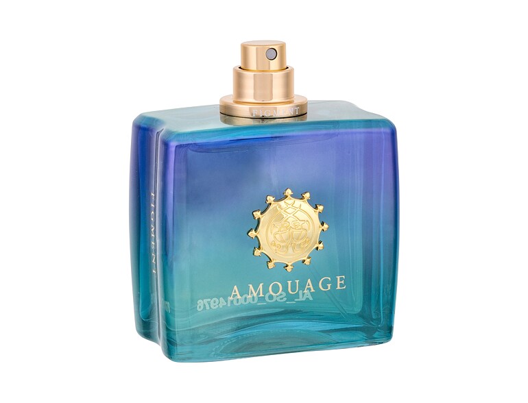 Eau de Parfum Amouage Figment 100 ml Tester