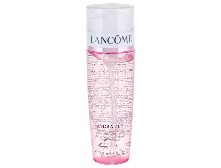 Gel per il viso Lancôme Hydra Zen Anti-Stress Moisturizing Beauty Essence 200 ml