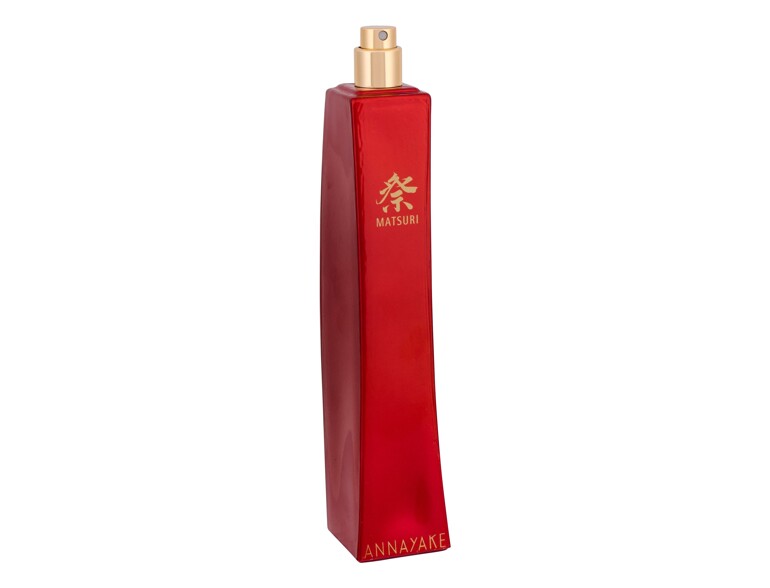 Eau de Toilette Annayake Matsuri 100 ml Tester