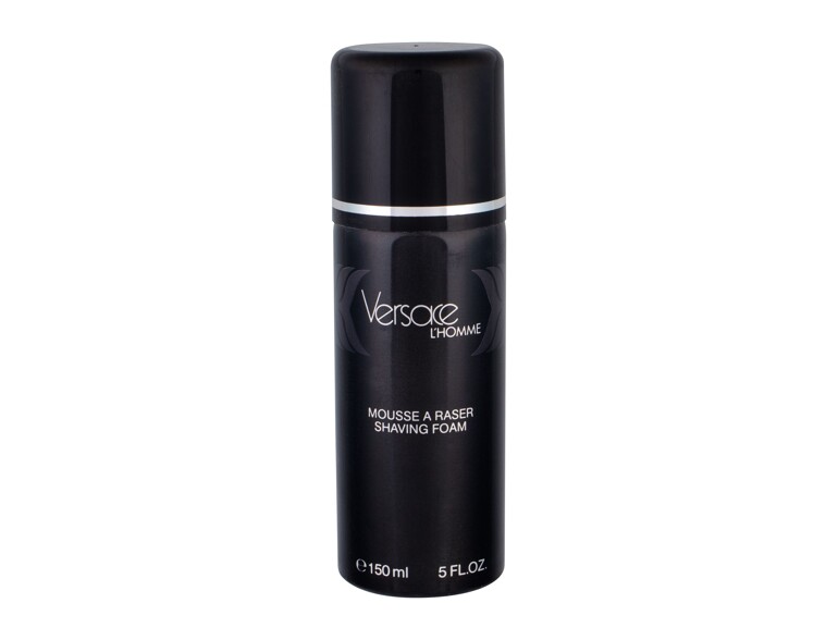 Mousse à raser Versace L´Homme 150 ml