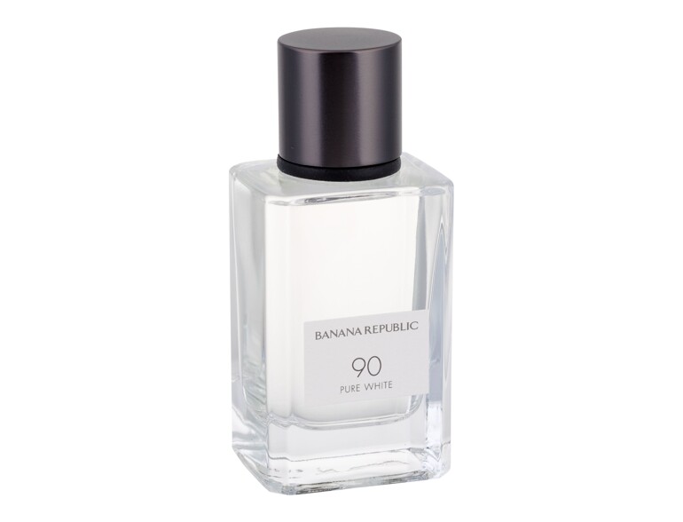 Eau de Parfum Banana Republic Icon Collection 90 Pure White 75 ml
