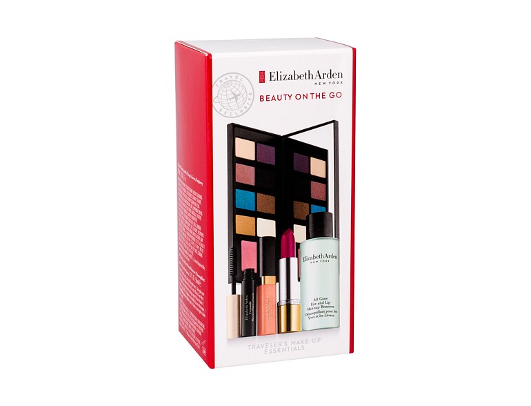 Mascara Elizabeth Arden Ceramide 3 ml Sets