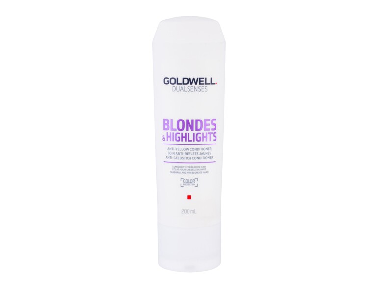 Conditioner Goldwell Dualsenses Blondes & Highlights 200 ml