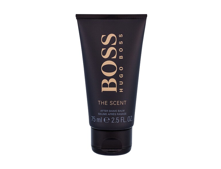After Shave Balsam HUGO BOSS Boss The Scent 75 ml