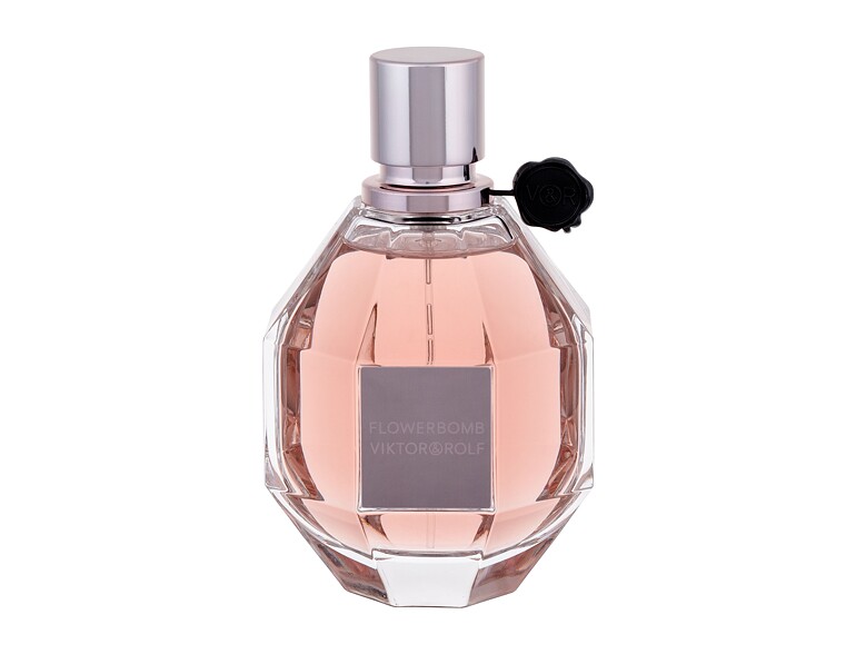 Eau de Parfum Viktor & Rolf Flowerbomb 100 ml