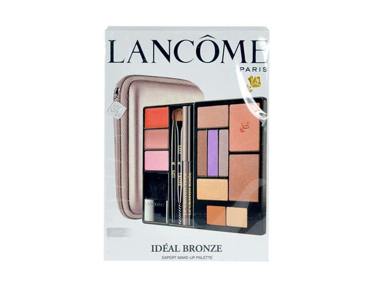 Beauty Set Lancôme Idéal Bronze 15,44 g Beschädigte Schachtel Sets