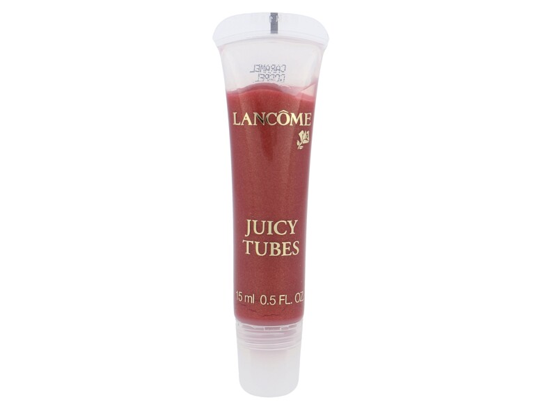 Lipgloss Lancôme Juicy Tubes 15 ml 94 Karamel Beschädigte Schachtel
