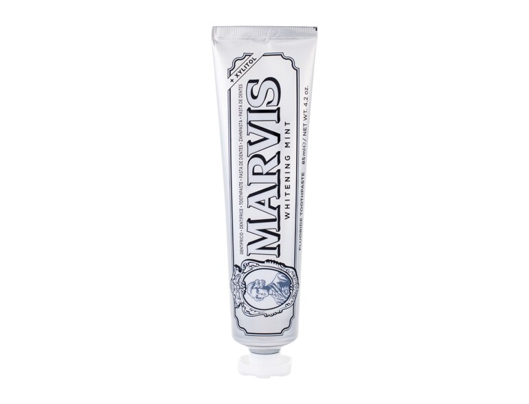 Zahnpasta  Marvis Whitening Mint  85 ml
