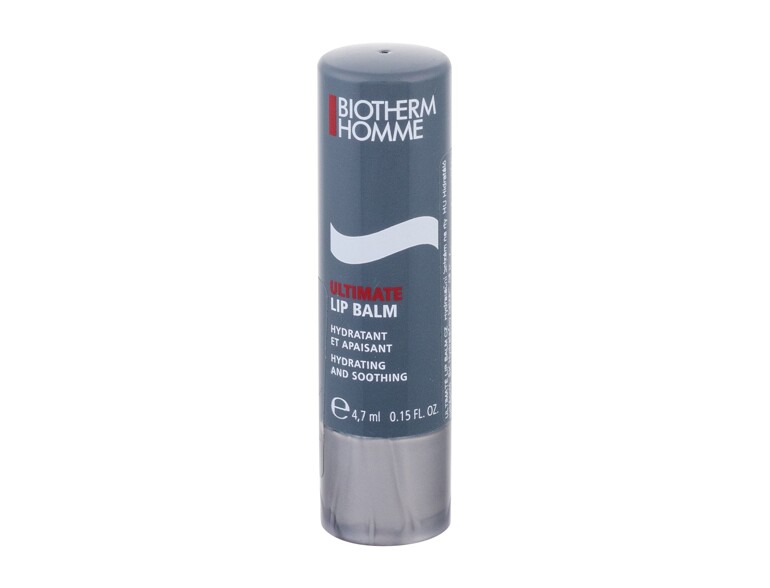 Lippenbalsam Biotherm Homme Ultimate 4,7 ml