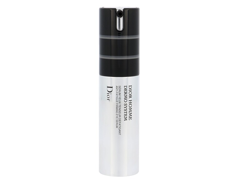 Augenserum Dior Homme Dermo System 15 ml Beschädigte Schachtel