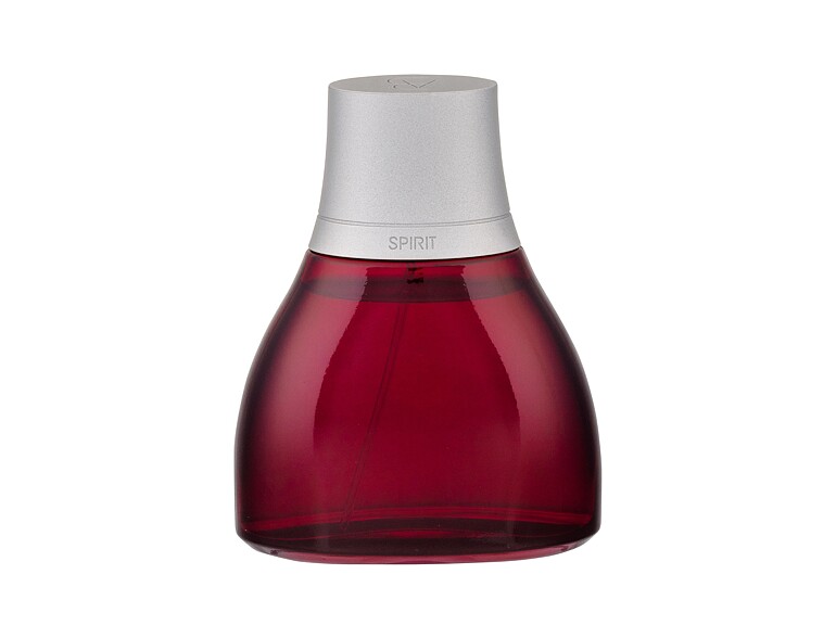 Eau de Toilette Banderas Spirit For Men 50 ml Beschädigte Schachtel