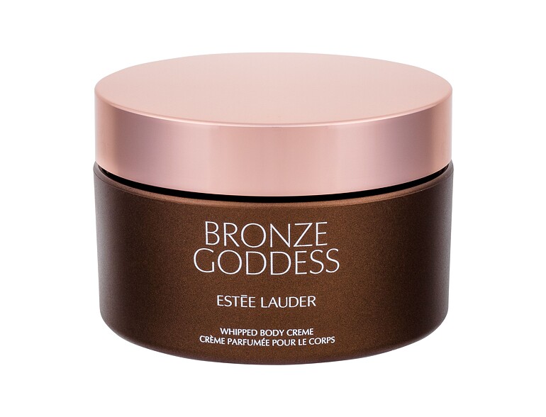 Körpercreme Estée Lauder Bronze Goddess 200 ml Tester