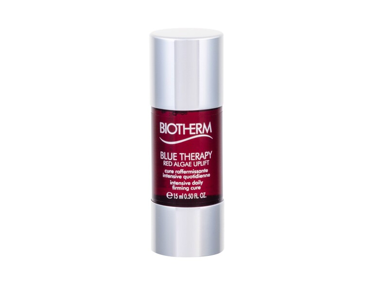 Gesichtsserum Biotherm Blue Therapy Red Algae Uplift 15 ml