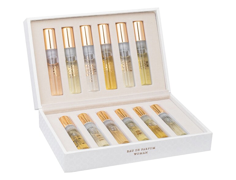 Eau de Parfum Amouage Mini Set 12x2 ml Beschädigte Schachtel Sets