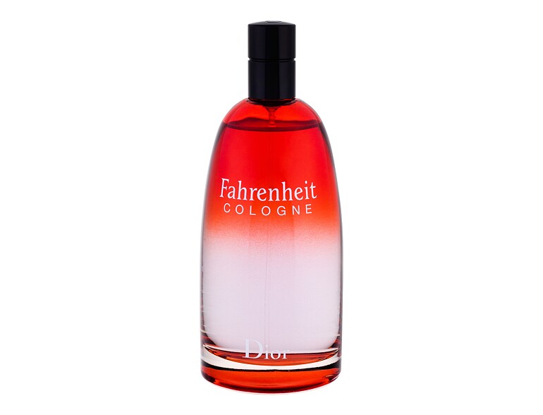 Eau de Cologne Dior Fahrenheit Cologne 200 ml
