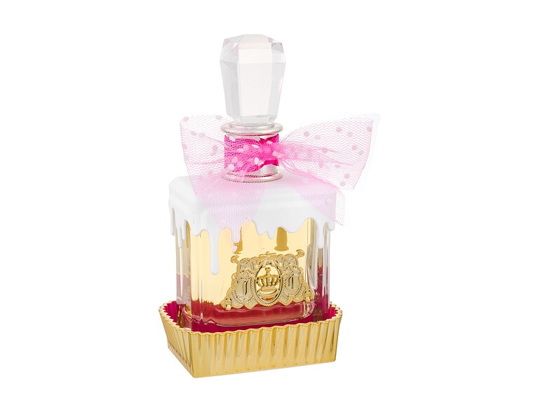 Eau de Parfum Juicy Couture Viva La Juicy Sucré 100 ml
