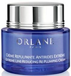 Crema giorno per il viso Orlane Extreme Line Reducing Re-Plumping Cream 50 ml scatola danneggiata