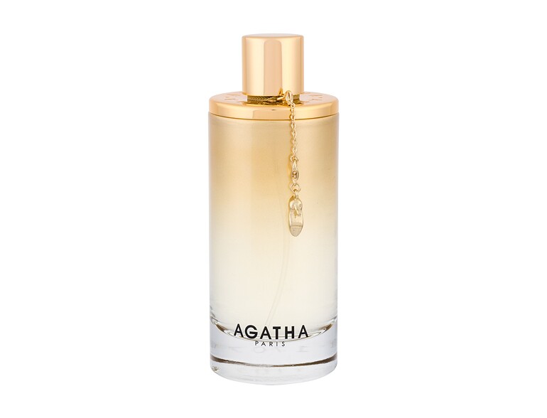 Eau de Parfum Agatha Paris Un Soin à Paris 100 ml