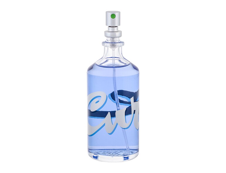 Eau de Toilette Liz Claiborne Curve 100 ml